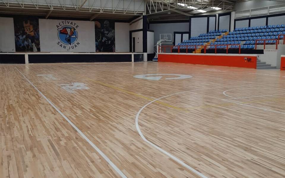 Duela de basquetbol Maquío será sede del Nacional Copa Telmex - El Sol de  San Juan del Río | Noticias Locales, Policiacas, de México, Querétaro y el  Mundo