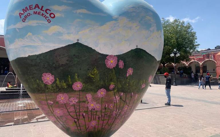Mañana inicia segundo Festival de las Flores en Amealco - El Sol de San  Juan del Río | Noticias Locales, Policiacas, de México, Querétaro y el Mundo