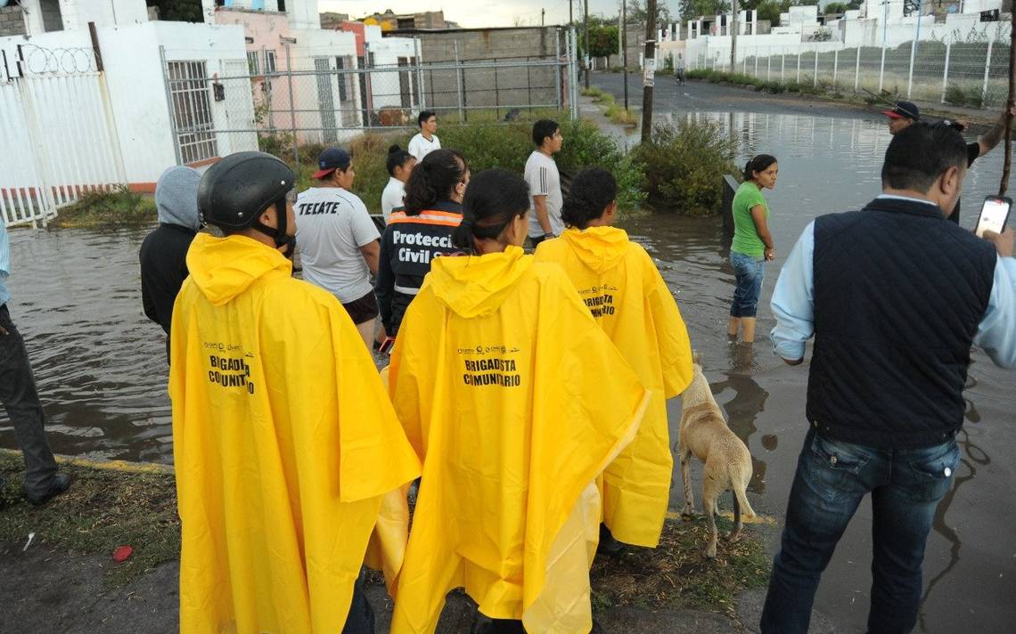 Pretenden fortalecer PC local – El Sol de San Juan del Río