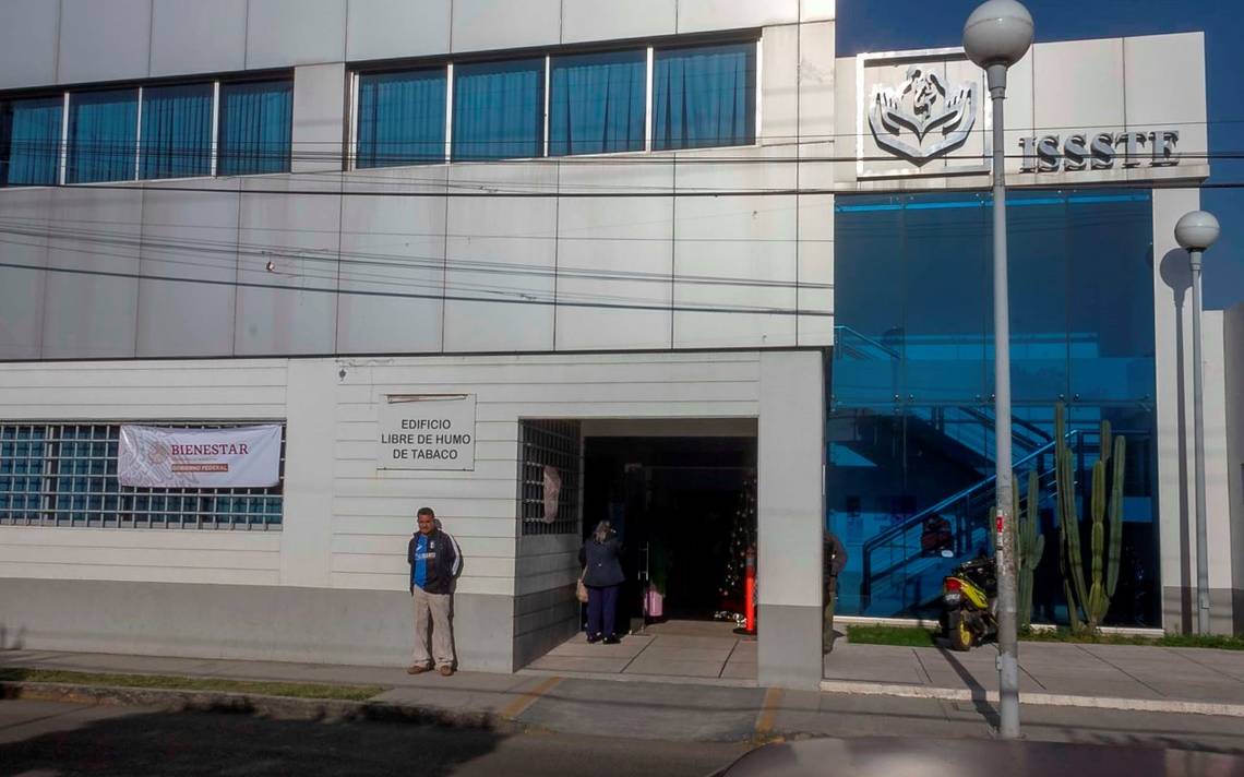 Censo para el Bienestar en San Juan del Río se instaló en la clínica del  ISSSTE - El Sol de San Juan del Río | Noticias Locales, Policiacas, de  México, Querétaro y