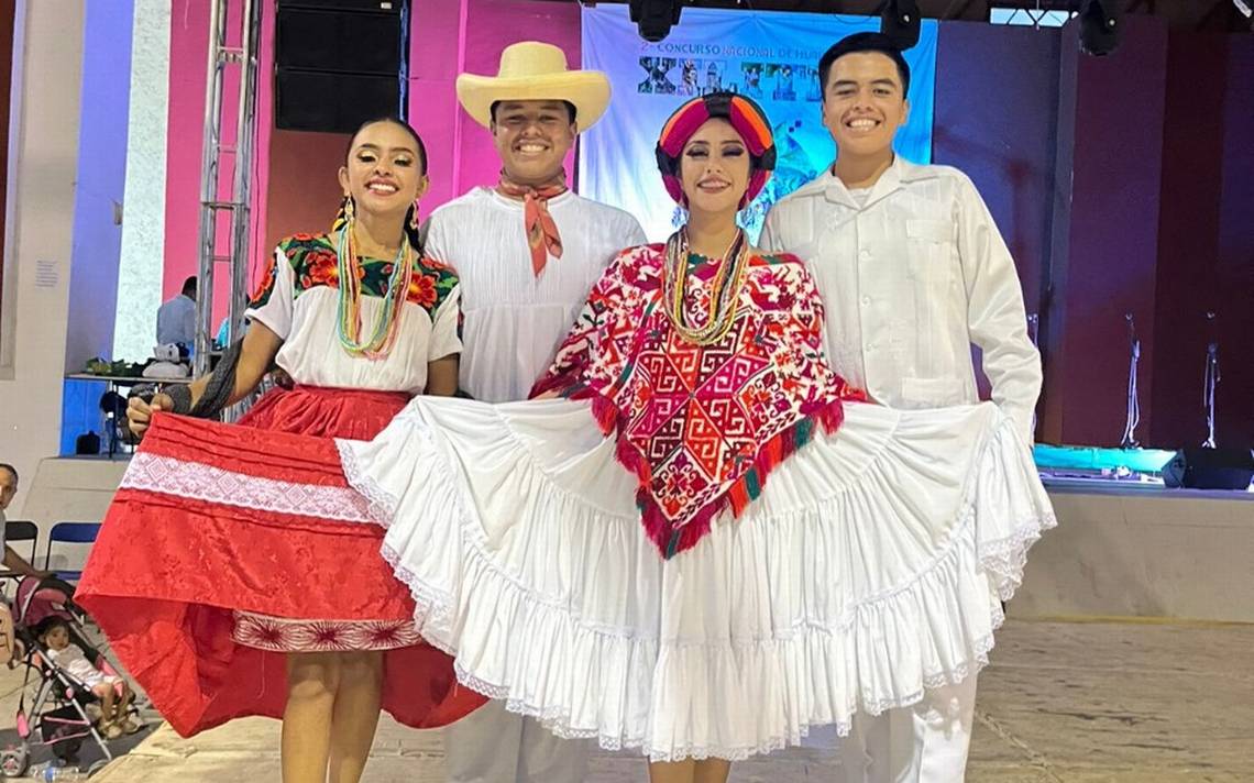 Sanjuanenses dominan el 2° Concurso Nacional de Huapango Xilitla 2021 - El  Sol de San Juan del Río | Noticias Locales, Policiacas, de México,  Querétaro y el Mundo